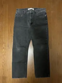 levi's 00s 569 loose straight 先染め ワイド - メルカリ