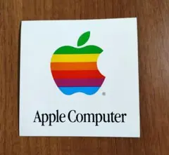 2025年最新】Appleレインボーロゴの人気アイテム - メルカリ