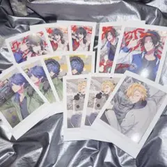 ヒプノシスマイク ヒプマイ ぱしゃこれ まとめ売り