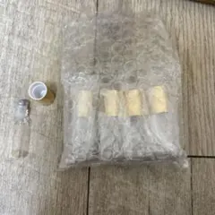 ロールオンボトル 空容器 5本セット