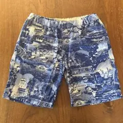 ［お値下げ］PIG&ROOSTER ショートパンツのサムネイル