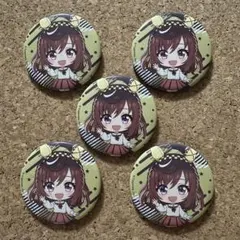 ウマ娘 ブエナビスタ ららぽーとセット | Mercari
