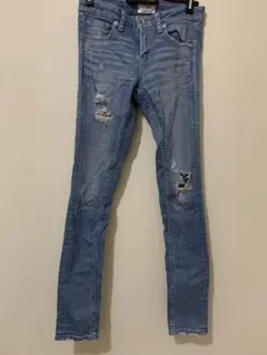 【GYDA】スキニー