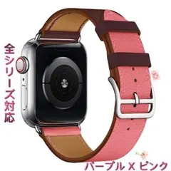 Apple Watch アップルウォッチ バンド ベルト 38-49 時計