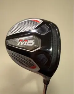 2026年最新】テーラーメイド M6 フェアウェイウッド TENSEI CK Pro