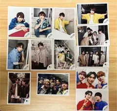 【バラ売り可】ジャニーズ ジュニア 公式写真