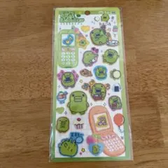 【正規品】平成はっぴーフォン　たまごっち　くちぱっち