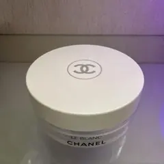 CHANEL ル ブラン ルース パウダー 10 クリスタリン - メルカリ
