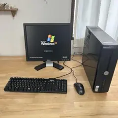 DELL Vostro 200 Core2Duo Windows XP