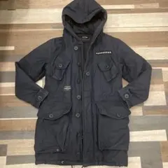 【Marbles】マーブルズ　ECW Mcmurdo Parka 中綿のサムネイル