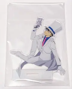名探偵コナン怪盗キッド黒羽快斗江戸川コナン工藤新一両面アクリル