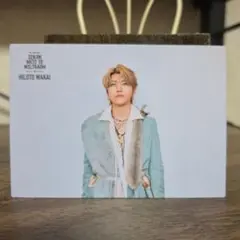 Mrs. GREEN APPLE ゼンジン フォトカ 003 若井滉斗
