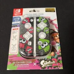 ジョイコンハードカバーコレクション for Nintendo Switch