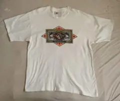 ナイキ 野茂英雄 Tシャツ　90s NIKE