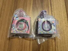 【新品】たまごっち おかしなたまごボーロっち3 タマパラ2点セット