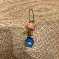たまごっちUFO キーホルダー