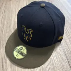 2026年最新】59fifty 7 1/4の人気アイテム - メルカリ