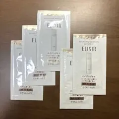 エリクシール　リフトモイスト　ローション　SPⅢ サンプル　試供品