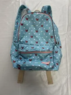 くまのがっこう ジャッキー キッズリュック