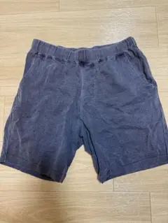 Good On スウェットハーフパンツ