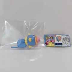 チョコエッグ　カービィ シークレット