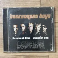 Backstreet Boys Greatest Hits - Chapter