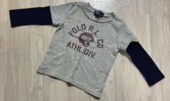 ラルフローレン　ロンT 長袖