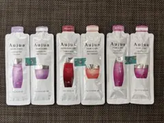 Aujua シャンプー トリートメント セット