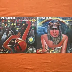2025年最新】pushim レコードの人気アイテム - メルカリ