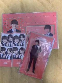 俺の可愛いはもうすぐ消費期限⁉︎ グッズ