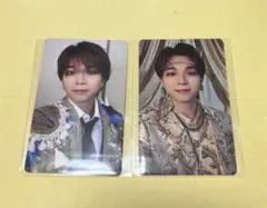 M!LK 『爆裂愛してる/好きすぎて滅』 塩﨑太智　トレカ