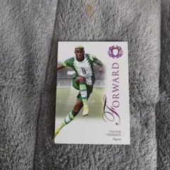 FUTURE Unique Victor Osimhen 27/30