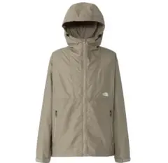 ノースフェイス コンパクトジャケット XL 新品未使用　NP72530 正規品