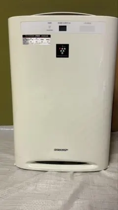 2026年最新】SHARP KC-A50の人気アイテム - メルカリ