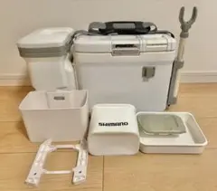 2025年最新】Shimano Kisuの人気アイテム - メルカリ