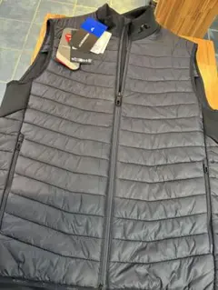 未使用級⭐️ジェイリンドバーグ J.Lindeberg ゴルフ ダウンベストXS 楽天市場】ゴルフ ダウンベスト リンドバーグの通販