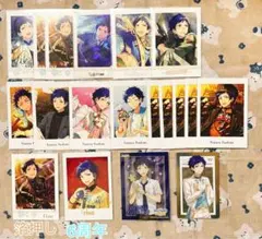 2025年最新】伏見弓弦カードの人気アイテム - メルカリ