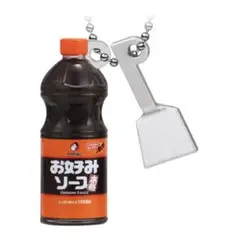 ミニチュアチャーム カプセルトイ
