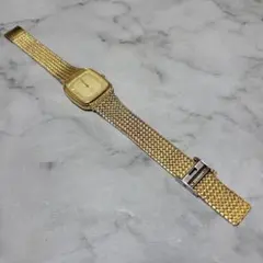 SORDI ERMANNO/クォーツ/ジャンク/ES-202M