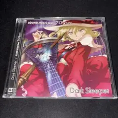 最終値下げ東方project SOUND HOLIC Dark Sleepe - メルカリ
