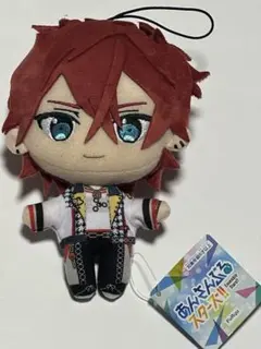 2026年最新】あんさんぶるスターズ！！ ぬいぐるみ ～Crazy:B～の人気