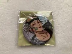 サカモトデイズ 渋谷モディ 缶バッジ デコラver. 楽