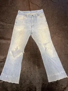 MAVERICK マーベリック　フレアデニム　ヴィンテージ