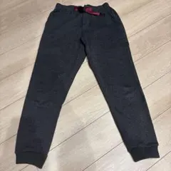 グラミチ フリースパンツ