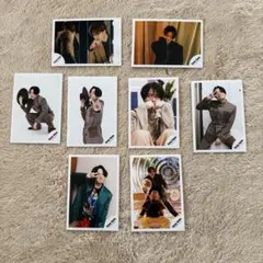 timelesz 菊池風磨　公式写真