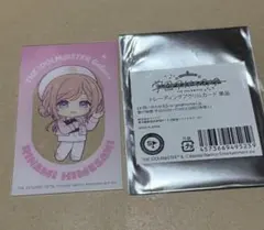 学マス JOL原宿POPUP アクリルバッジ 姫崎莉波 - メルカリ