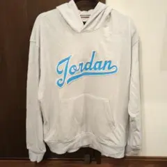 Jordan　ジョーダン　フーディー　パーカー
