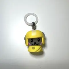 ゼベワン ZB1 ゴヌク カプセルトイ アクセサリーチャーム