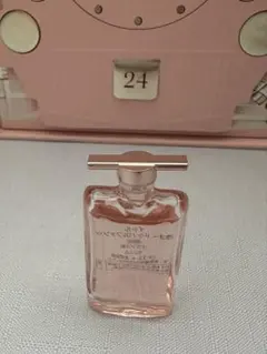 【新品未使用】ランコム　イドルオードゥパルファン　5mlのサムネイル