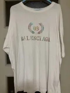バレンシアガ❤️BIGシャツ❣️